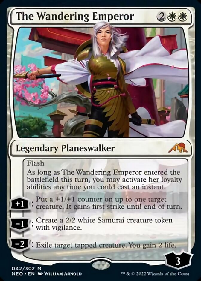 mtg kamigawa neon dynasty card list price Amazon.com: Magic The Gathering Kamigawa: Collector Booster Box Welcome back to Kamigawa MTG Market Watch: Kamigawa Neon