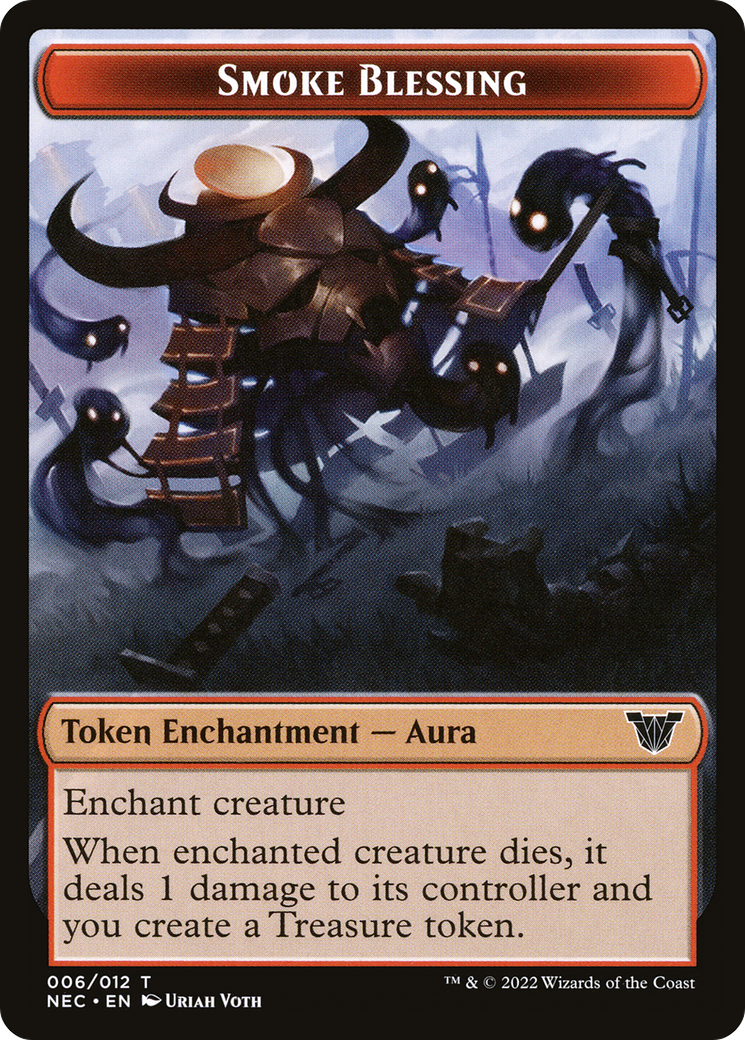 Blessing of the Oracle - Akroma's Will (Showcase) [FINAL FANTASY : Through the Ages]