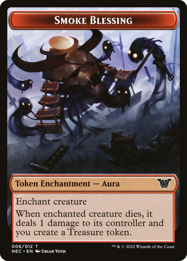 Blessing of the Oracle - Akroma's Will (Showcase) [FINAL FANTASY : Through the Ages]