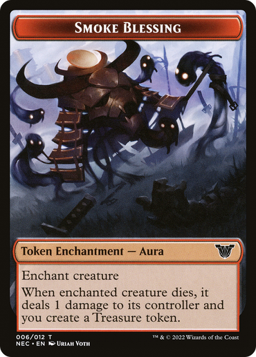 Blessing of the Oracle - Akroma's Will (Showcase) [FINAL FANTASY : Through the Ages]