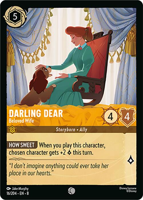 Desperate Plan (201/204) [Reign of Jafar]